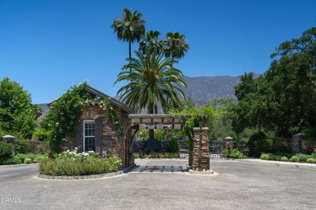 710 W Owen Court, Altadena, CA 91001