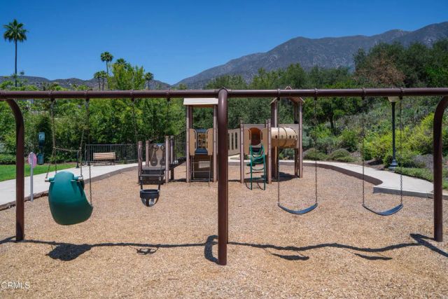 710 W Owen Court, Altadena, CA 91001