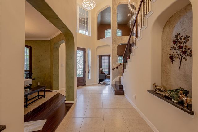 222 Trillium Drive, Sugar Land, TX 77479