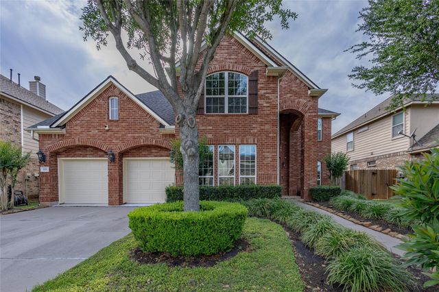 222 Trillium Drive, Sugar Land, TX 77479