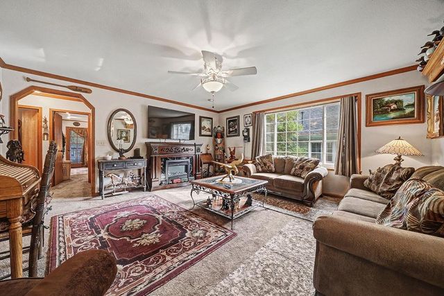 1344 Village Ln, Placerville, CA 95667