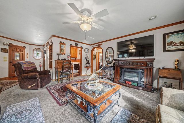 1344 Village Ln, Placerville, CA 95667