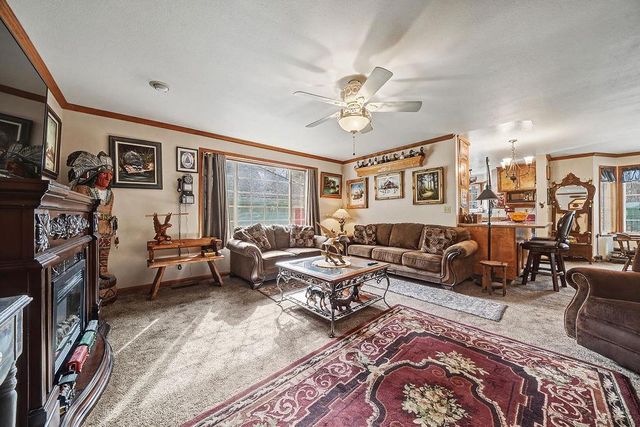 1344 Village Ln, Placerville, CA 95667