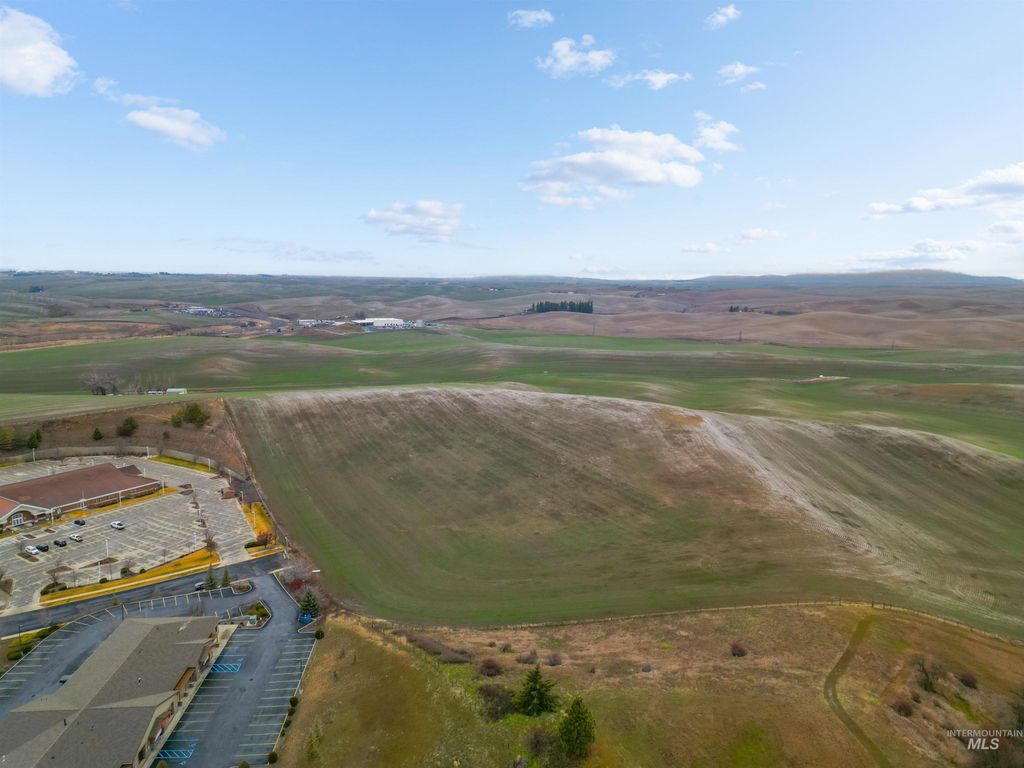 TBD Warbonnet Drive, Moscow, ID 83843 photo 9