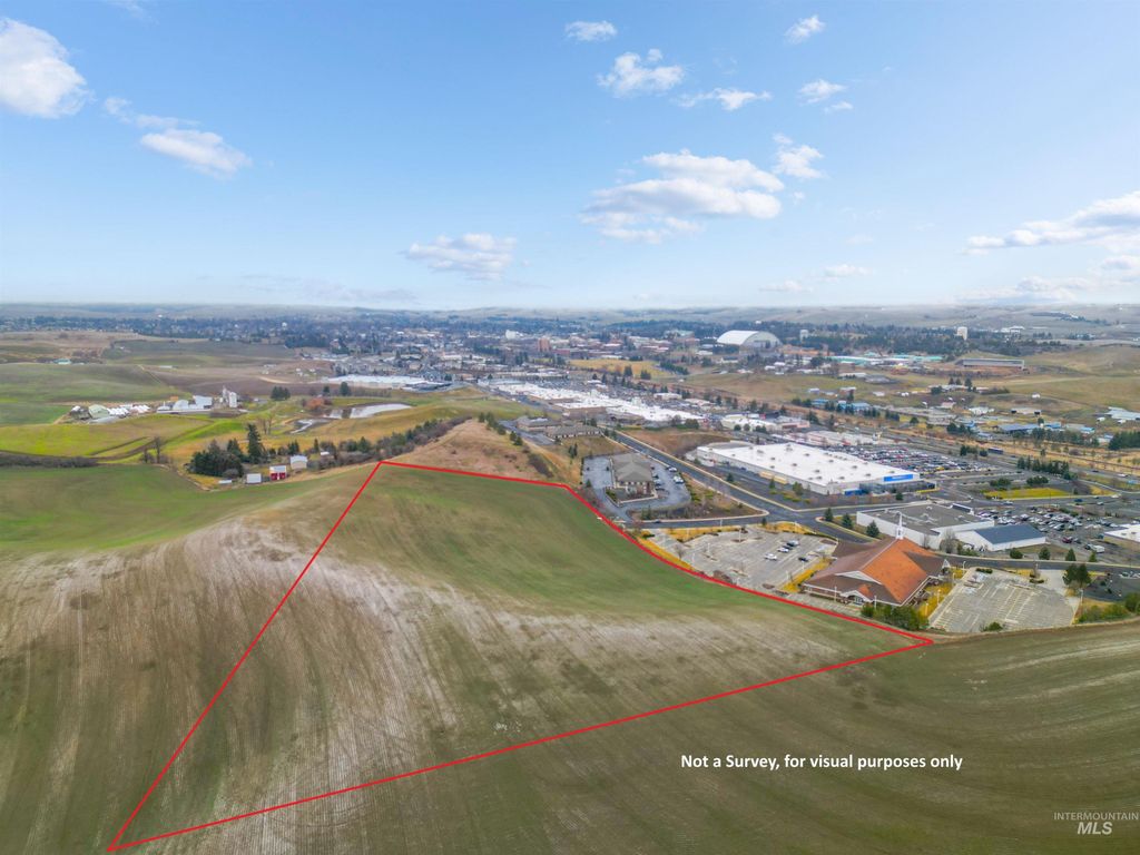 TBD Warbonnet Drive, Moscow, ID 83843 photo 4