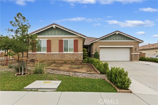 28662 Wedelia Street, Menifee, CA 92584
