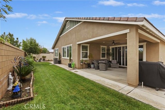 28662 Wedelia Street, Menifee, CA 92584