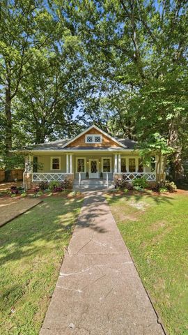 321 Signal Mountain Boulevard, Signal Mountain, TN 37377