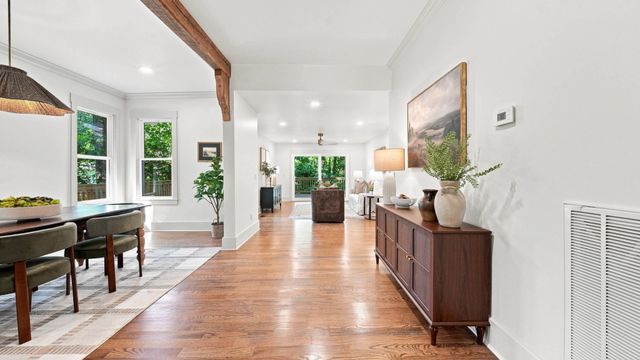 321 Signal Mountain Boulevard, Signal Mountain, TN 37377