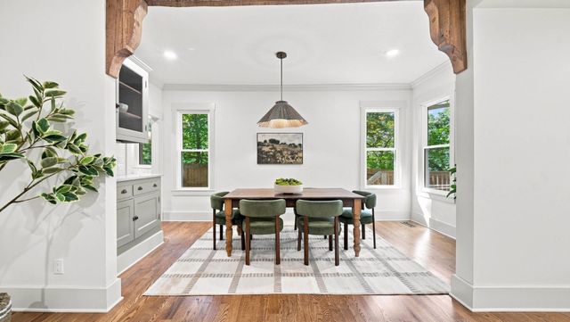 321 Signal Mountain Boulevard, Signal Mountain, TN 37377