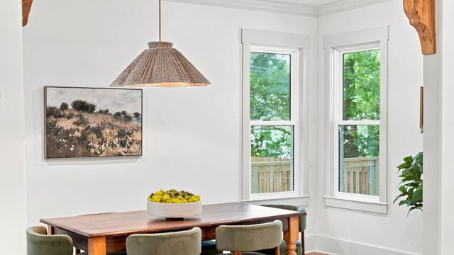 321 Signal Mountain Boulevard, Signal Mountain, TN 37377