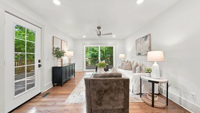 321 Signal Mountain Boulevard, Signal Mountain, TN 37377