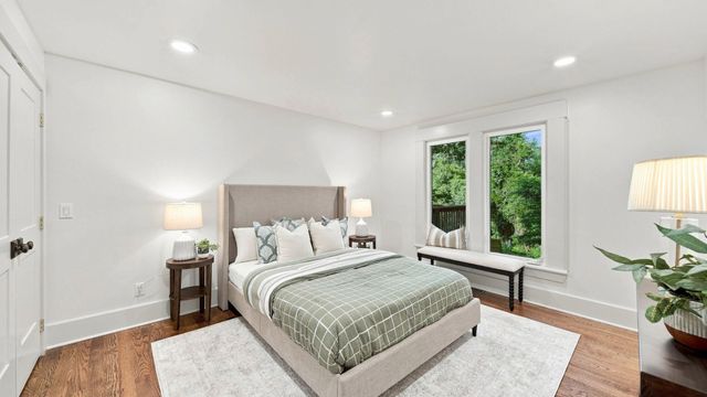 321 Signal Mountain Boulevard, Signal Mountain, TN 37377