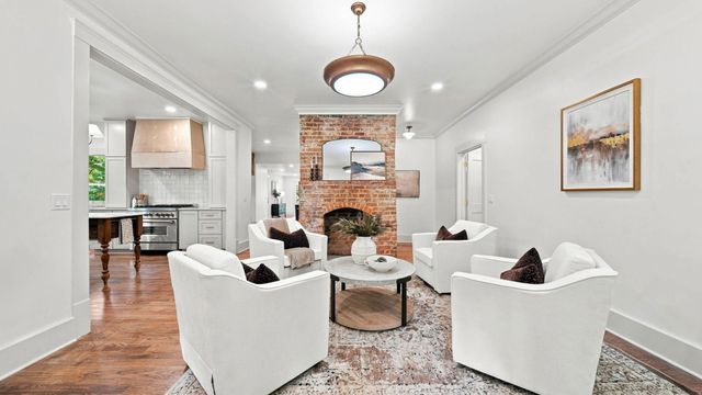 321 Signal Mountain Boulevard, Signal Mountain, TN 37377