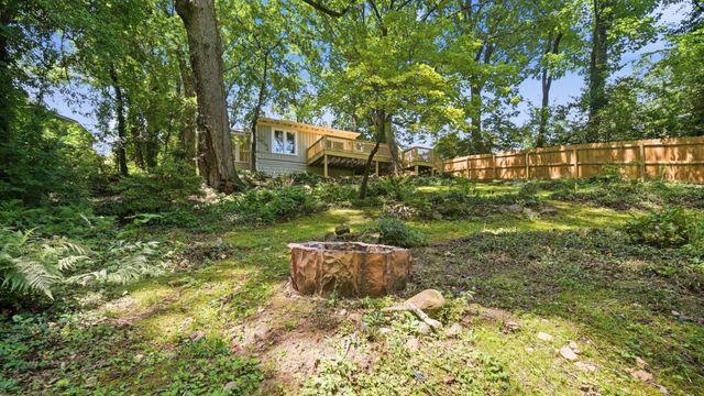 321 Signal Mountain Boulevard, Signal Mountain, TN 37377