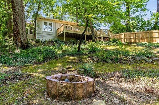 321 Signal Mountain Boulevard, Signal Mountain, TN 37377