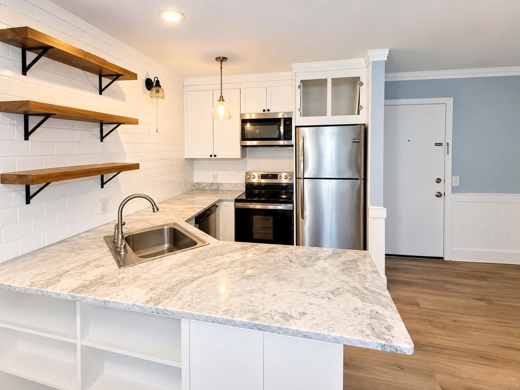 435 Salt Marsh Cir Unit 19C, Pawleys Island, SC 29585 — photo 2