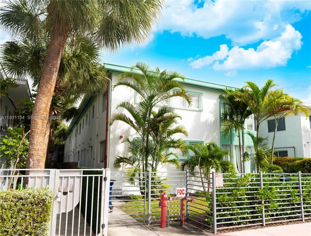 1321 15th St, Miami Beach, FL 33139