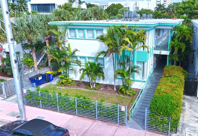 1321 15th St, Miami Beach, FL 33139