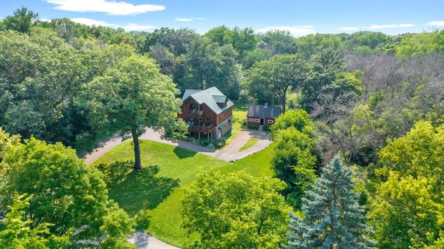 5840 Christmas Lake Road, Excelsior, MN 55331