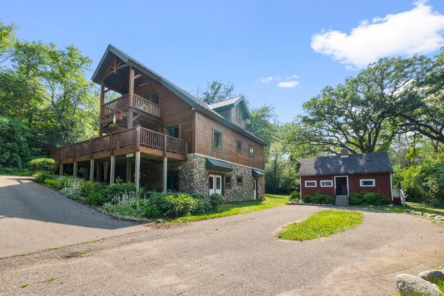 5840 Christmas Lake Road, Excelsior, MN 55331