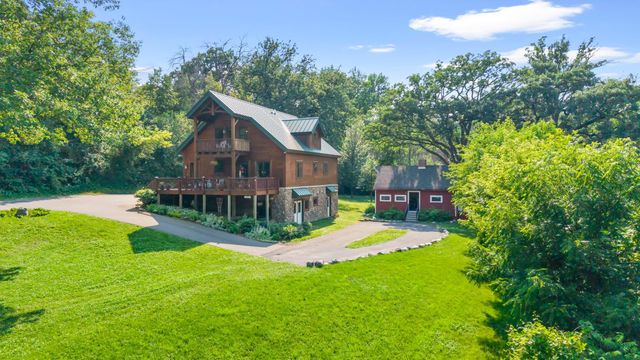 5840 Christmas Lake Road, Excelsior, MN 55331