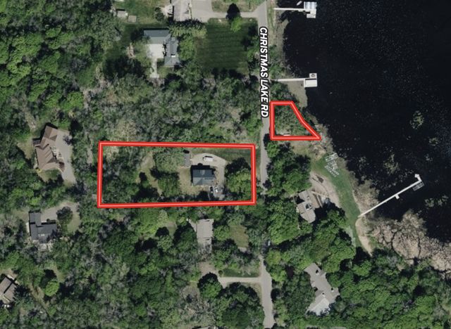 5840 Christmas Lake Road, Excelsior, MN 55331
