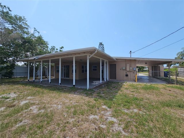 5206 6TH AVENUE DRIVE W, Bradenton, FL 34209