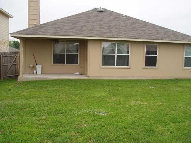 1600 Melissa Oaks Ln LN, Austin, TX 78744