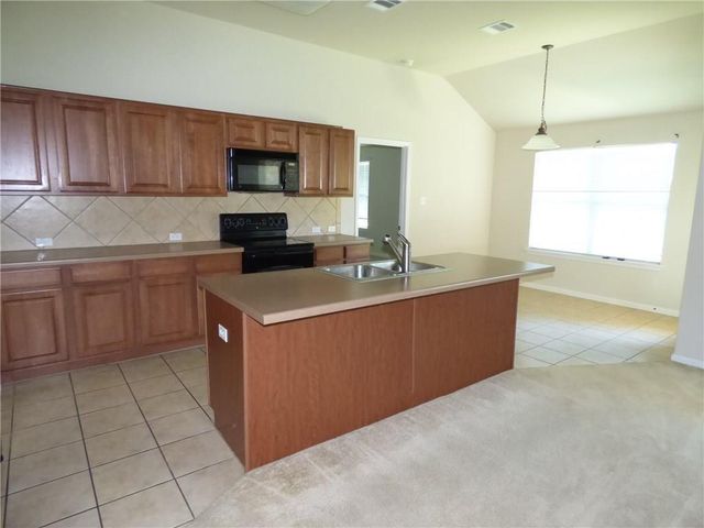 1600 Melissa Oaks Ln LN, Austin, TX 78744