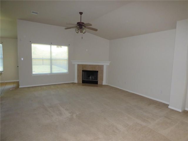 1600 Melissa Oaks Ln LN, Austin, TX 78744