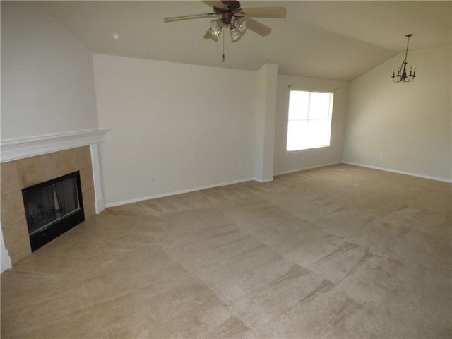1600 Melissa Oaks Ln LN, Austin, TX 78744