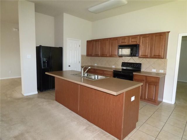 1600 Melissa Oaks Ln LN, Austin, TX 78744