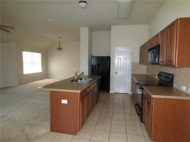 1600 Melissa Oaks Ln LN, Austin, TX 78744