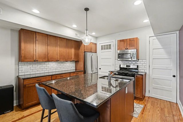 2356 Park Avenue, Cincinnati, OH 45206