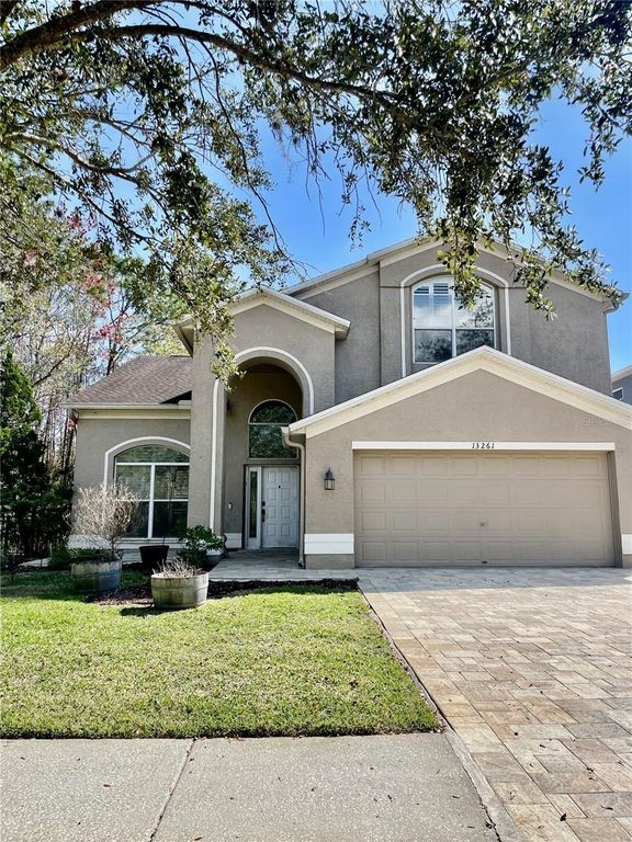 13261 ROYAL GEORGE AVENUE, Odessa, FL 33556