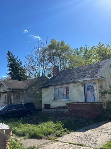 13949 Cherrylawn Street, Detroit, MI 48238