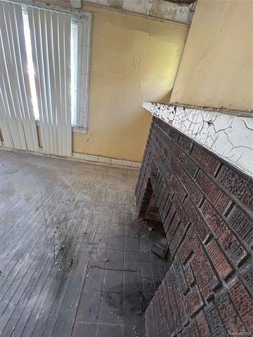 13949 Cherrylawn Street, Detroit, MI 48238