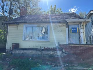 13949 Cherrylawn Street, Detroit, MI 48238