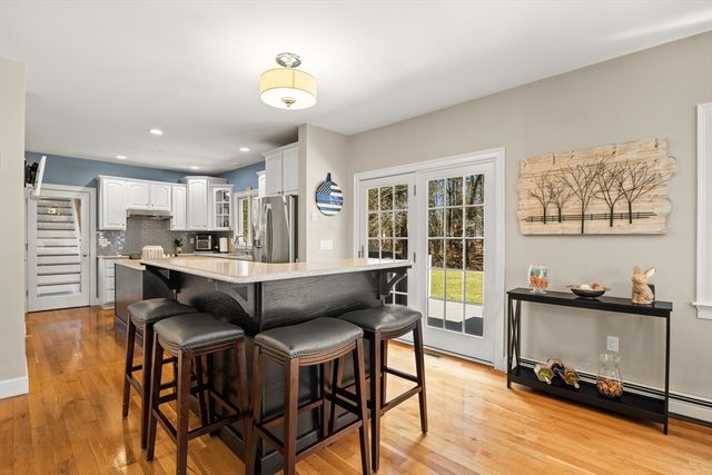 100 Chestnut St, East Bridgewater, MA 02333