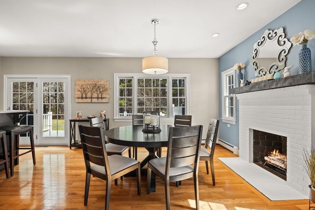 100 Chestnut St, East Bridgewater, MA 02333