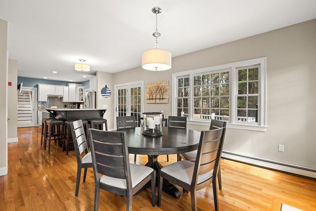 100 Chestnut St, East Bridgewater, MA 02333