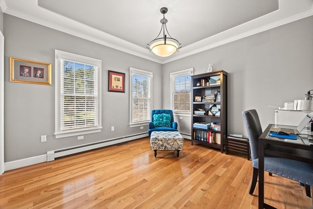 100 Chestnut St, East Bridgewater, MA 02333