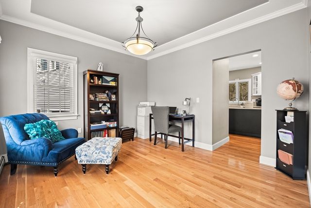 100 Chestnut St, East Bridgewater, MA 02333