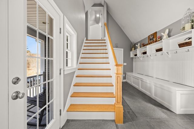 100 Chestnut St, East Bridgewater, MA 02333