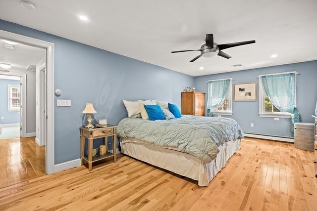 100 Chestnut St, East Bridgewater, MA 02333