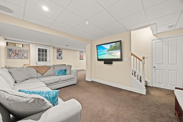 100 Chestnut St, East Bridgewater, MA 02333