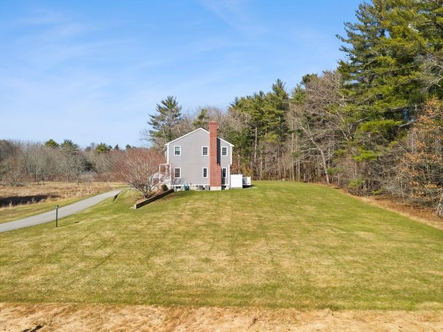 100 Chestnut St, East Bridgewater, MA 02333