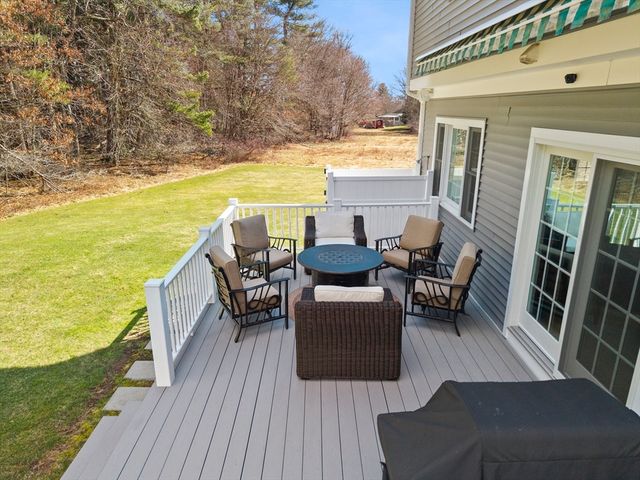 100 Chestnut St, East Bridgewater, MA 02333