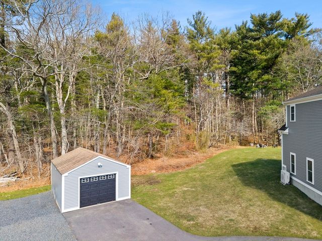 100 Chestnut St, East Bridgewater, MA 02333